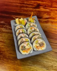 Kimbab - Bulgogui
